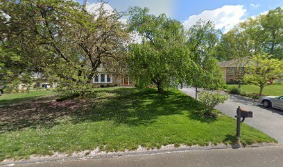 Dog day care in Ellicott City Maryland Morgan Family Pet Services 1