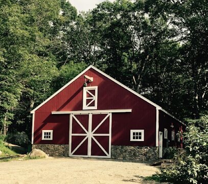 Dog day care in Essex Massachusetts Barn Dog Daycamp 1