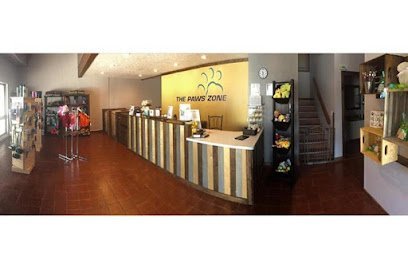 Dog day care in Fairbury Illinois The Paws Zone Grooming Boarding Dog Daycare 1