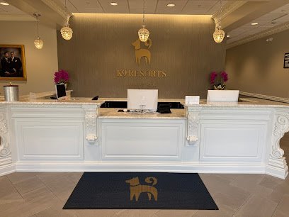 Dog day care in Fairfield New Jersey K9 Resorts Luxury Pet Hotel Fairfield 1