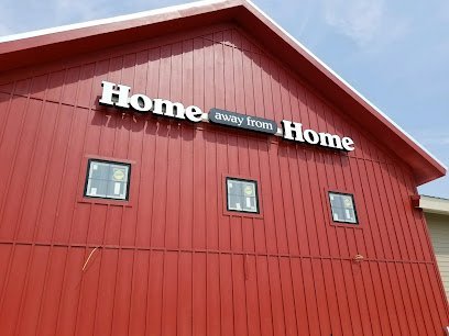 Dog day care in Fargo North Dakota Home Away From Home 1