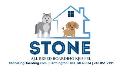 Dog day care in Farmington Hills Michigan Stone Dog Boarding 1