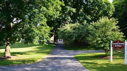 Dog day care in Forest Hill Maryland Barton Manor Kennels 1