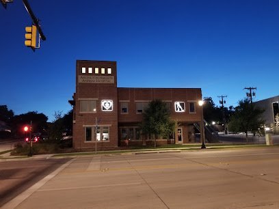 Dog day care in Fort Worth Texas Arlington Heights Animal Hospital 1