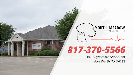 Dog day care in Fort Worth Texas South Meadow Animal Clinic 1