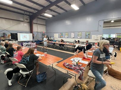 Dog day care in Frankfort Illinois K9 Tailshakers 1