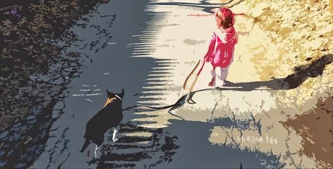 Dog day care in Gaithersburg Maryland The Pet Stop LLC 1