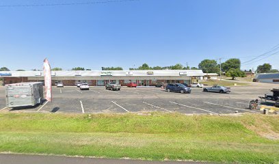 Dog day care in Gallipolis Ohio Doggy Day Care 1