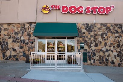 Dog day care in Gillette New Jersey The Dog Stop Long Hill 1