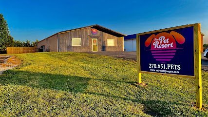 Dog day care in Glasgow Kentucky The Pet Resort 1