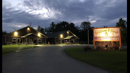 Dog day care in Grand Rapids Minnesota Bubbles And Bows Pet Services 1