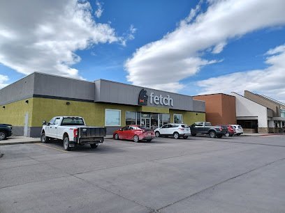 Dog day care in Great Falls Montana Fetch Pet Boutique 1 1