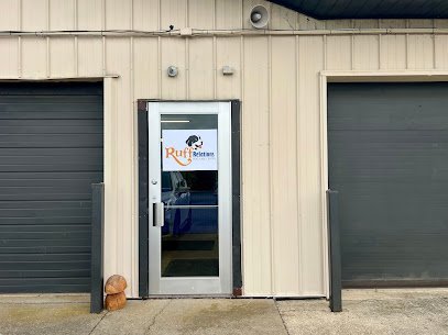 Dog day care in Hamburg New York Ruff Relations 1