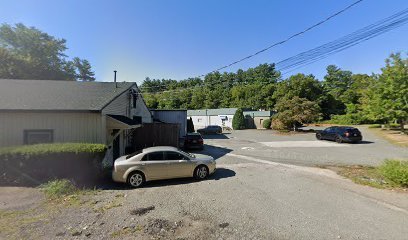 Dog day care in Hanover Massachusetts K9 To 5 1