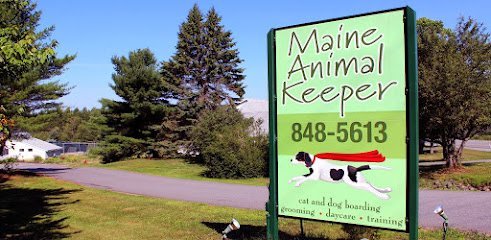 Dog day care in Hermon Maine Maine Animal Keeper 1