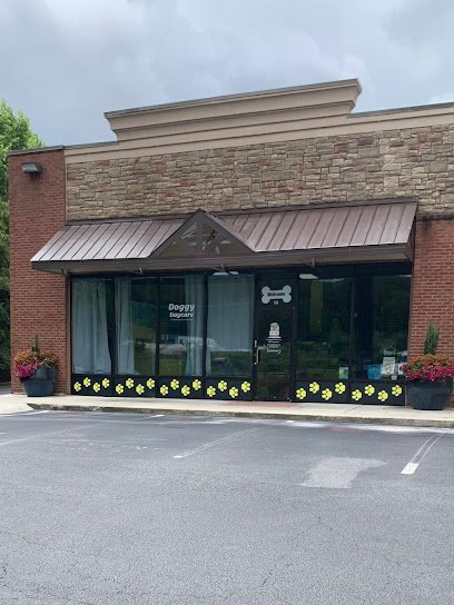 Dog day care in Hiram Georgia Friends For Fido