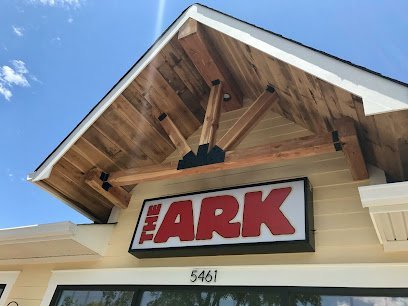 Dog day care in Hixson Tennessee The Ark Pet Spa Hotel Hixson 1