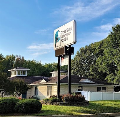 Dog day care in Hollywood Maryland VCA Three Notch Animal Hospital 1