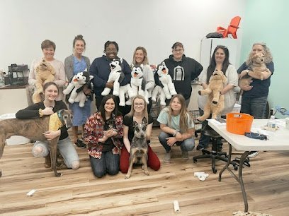 Dog day care in Hopkinsville Kentucky You Dirty Dog Pet Resort Spa 1