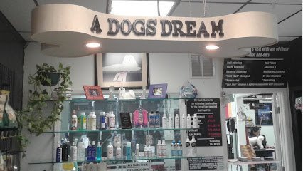 Dog day care in Houston Texas A Dog s Dream The Pet Salon 1