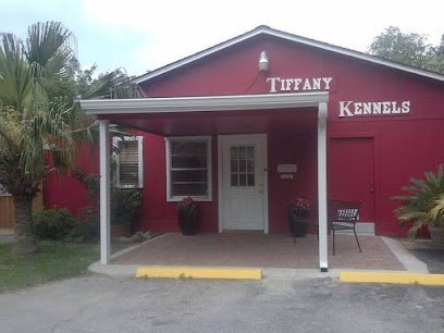Dog day care in Houston Texas Tiffany Kennels Inc 1
