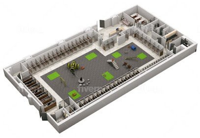 Dog day care in Houston Texas Unleashed Retreat 1