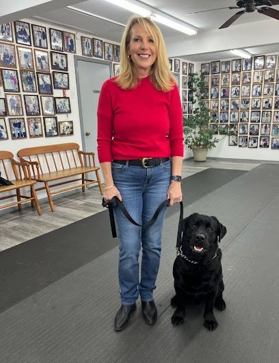 Dog day care in Howell Township New Jersey The Dan Gentile Dog Training Center 1