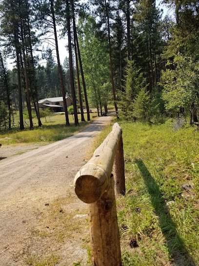 Dog day care in Huson Montana Clara s Pet Services 1 1