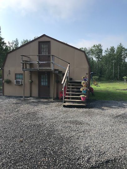 Dog day care in International Falls Minnesota Rainy Lake Loving Retreat 1