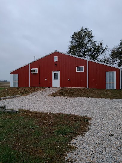 Dog day care in Iowa Falls Iowa Miller s Dog Boarding 1