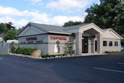 Dog day care in Jackson Michigan TOPDOG PET CARE 1
