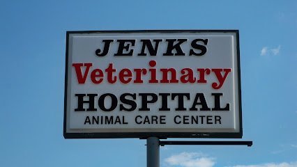 Dog day care in Jenks Oklahoma Jenks Veterinary Hospital 1