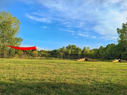 Dog day care in Joplin Missouri Whyte Dog Academy 1 1