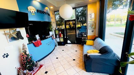 Dog day care in Katy Texas Fidos Home Pet Inn Spa 1