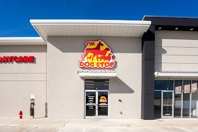 Dog day care in Katy Texas The Dog Stop Katy 1