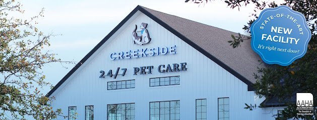 Dog day care in Keller Texas Creekside Pet Care Center 1