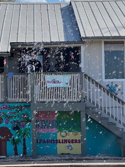 Dog day care in Kemah Texas GREG s groom n room 1