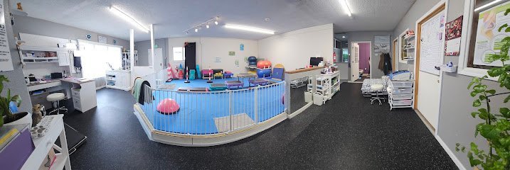 Dog day care in Klamath Falls Oregon Cherish K9 House 1