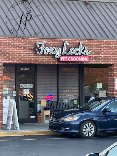 Dog day care in Knoxville Tennessee Foxy Locks Pet Grooming Doggie Daycare 1