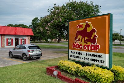 Dog day care in Lafayette Louisiana The Dog Stop Lafayette 1