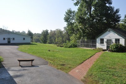 Dog day care in Lambertville New Jersey Pierson Creek Kennels 1