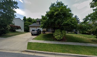 Dog day care in Largo Maryland fourdoglovers 1