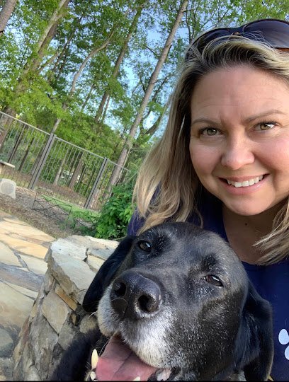 Dog day care in Lavonia Georgia Lakefront Pet Sitting