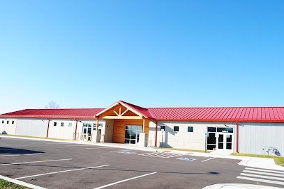 Dog day care in Lawrence Kansas Home Sweet Home Dog Resort 1