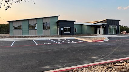 Dog day care in Leander Texas Unleashed Unlimited 1