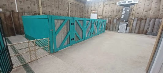 Dog day care in Leesville Louisiana V.P Pet Daycare LLC 1