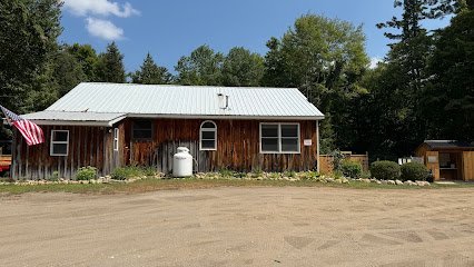 Dog day care in Lewis New York Dak Dogs 1
