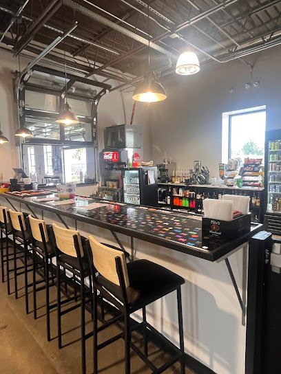 Dog day care in Lincoln Nebraska Off Leash Dog Bar 1 1