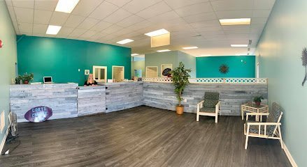 Dog day care in Liverpool New York Cory s Canine Cove 1