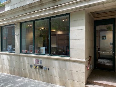 Dog day care in Long Island City New York Queens Dog Spa 1